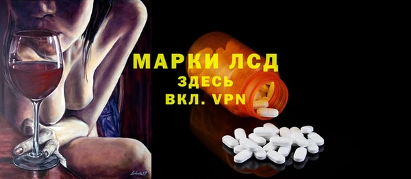 винт Абаза