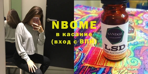 винт Абаза